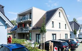 Dünenquartier Apartment 09